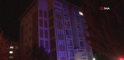 Konya'da b&ouml;cek ila&ccedil;lamasında felaketin eşiğinden d&ouml;n&uuml;ld&uuml;