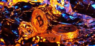 Kripto d&uuml;nyasında tarihi hata: Yanlışlıkla 40 milyar dolarlık Bitcoin dağıttı