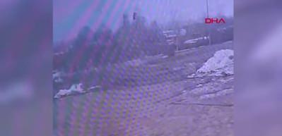 Bing&ouml;l'de otomobiller &ccedil;arpıştı: 1 &ouml;l&uuml;, 5 yaralı