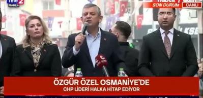 CHP'nin İzmir'de başlattığı kentsel konut projesi yıllar ge&ccedil;mesine rağmen hala ortada ev yok...