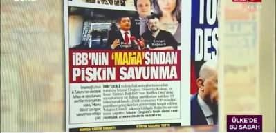 Mama G&ouml;n&uuml;l'den Murat Ongun savunması: Fuhuş değil tenis dersi veriyordum