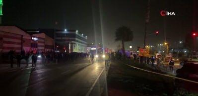 Mersin'de feci kaza: 3 &ouml;l&uuml; 3 yaralı