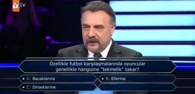 Milyoner'e damga vuran anlar! İlk soruda verdiği yanıtla şoke etti