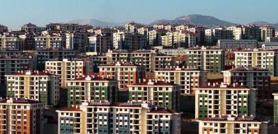 Milyonluk konutu olanlar dikkat! Her an kapınız &ccedil;alabilir: Son tarih 20 Şubat