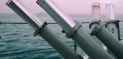 Yurt dışından alıyorduk! MKE yerlisini &uuml;retti 