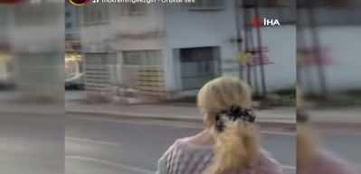 M&uuml;kremin Gezgin g&ouml;zaltına alındı