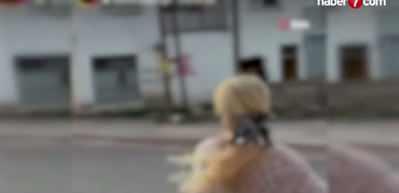 M&uuml;kremin Gezgin İstanbul Adliyesi'ne getirildi