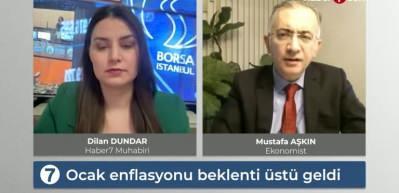 Enflasyonda kritik viraj: İlk &uuml;&ccedil; ay belirleyici olacak
