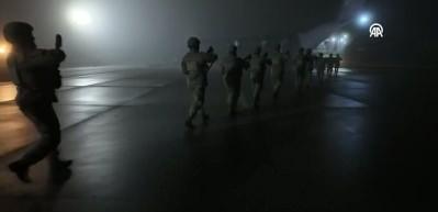 Nato'nun  Almanya'daki tatbikatına T&uuml;rkiye damgası!