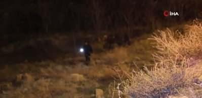 Nevşehir'de 19 yaşındaki gen&ccedil; kız her yerde aranıyor!