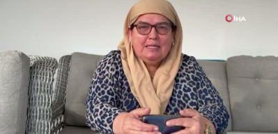 N'Golo Kante ile samimiyeti g&uuml;ndem olan Hatun teyze: Namazlı ve abdestli bir &ccedil;ocuk