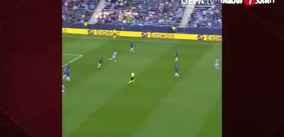 N'golo Kante resmen Fenerbah&ccedil;e'de