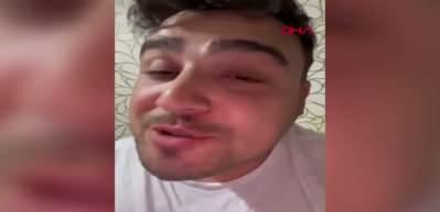 Nişanlım depremde &ouml;ld&uuml;' diyerek duygu s&ouml;m&uuml;r&uuml;s&uuml; yapan sanal medya fenomenine hapis cezası