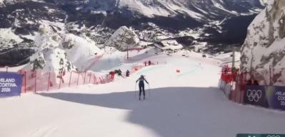 Olimpiyatlarda y&uuml;rekler ağza geldi