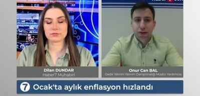 Sepet değişti, etki sınırlı kaldı: Faizde mart senaryosu netleşiyor!