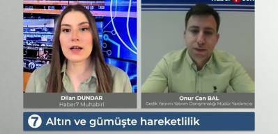 Altın ve g&uuml;m&uuml;ş neden d&uuml;şt&uuml;? Y&ouml;n arayışı s&uuml;r&uuml;yor 