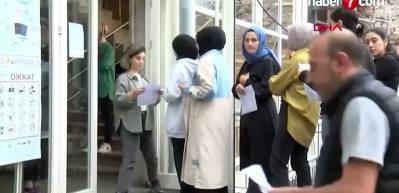 &Ouml;SYM 2026 yılı YKS başvuru tarihlerini a&ccedil;ıkladı