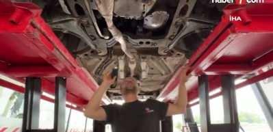 Oto ekspertizde yeni d&ouml;nem başlıyor