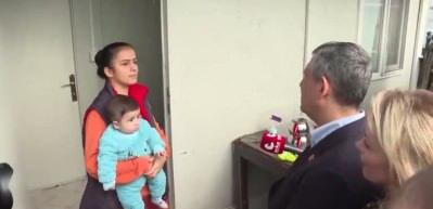 Yeni bir &lsquo;m&uuml;ft&uuml; karısı&rsquo; vakası mı? İşte &Ouml;zel&rsquo;in mağduruyla ilgili ger&ccedil;ekler