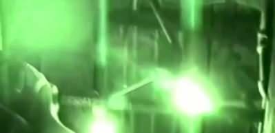 Epstein'in evindeki gizli t&uuml;nel ilk kez g&ouml;r&uuml;nt&uuml;lendi