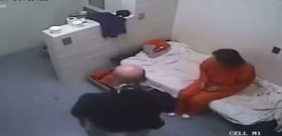 Pedofili sapık Epstein'in sevgilisinin h&uuml;cre g&ouml;r&uuml;nt&uuml;leri ortaya &ccedil;ıktı!