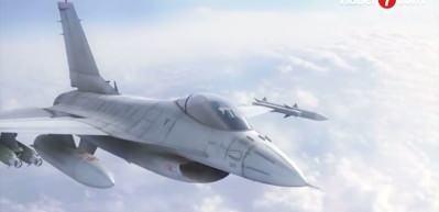 İsrailli y&ouml;neticiden skandal &ccedil;ıkış: &ldquo;T&uuml;rk F-16&rsquo;larını devre dışı bırakmalıyız&rdquo;