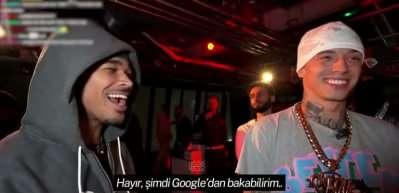 Rap d&uuml;nyasının yıldızı Central Cee M&uuml;sl&uuml;man olduğunu a&ccedil;ıkladı