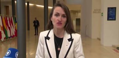 Romanya Dışişleri Bakanı Toiu: T&uuml;rkiye'de yapılacak g&ouml;r&uuml;şme nadir bir fırsat