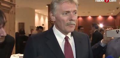 Rusya: Ukrayna'da orduyla bağlantılı hedefleri vuruyoruz