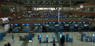 Sabiha G&ouml;k&ccedil;en Uluslararası Havalimanı, Avrupa'nın 2025 lideri oldu