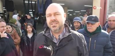 Samsun'da esnaflardan 'Ucuzluk &Ccedil;adırı' tepkisi: 5 g&uuml;nden fazla olmamalı