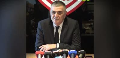 Samsunspor'a Raheem Sterling'den olumsuz yanıt