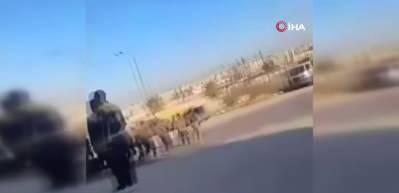 SDG&rsquo;den Şam&rsquo;a skandal liste! T&uuml;rkiye'ye a&ccedil;ık meydan okuma!