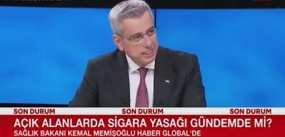 Sigara yasağı genişliyor! Artık parklar ve plajlarda i&ccedil;ilemeyecek