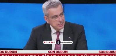 Sigaraya yeni yasak geliyor! AVM, &ccedil;ocuk parkı ve yarı kapalı alanlar kapsama alındı