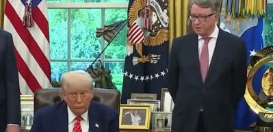 Son dakika: İngiltere'de Epstein depremi! '&Ouml;z&uuml;r diliyorum' diyerek istifa etti