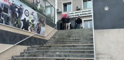 Sosyal medyada yatırım uzmanıyım diye insanları kandıran şebekeye opersayon