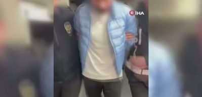 Su&ccedil; &ouml;rg&uuml;t&uuml; y&ouml;neticisi Serdar Sert&ccedil;elik tutuklandı