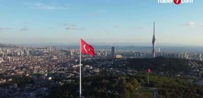 Ter&ouml;rs&uuml;z T&uuml;rkiye s&uuml;recine halk desteği y&uuml;zde 56'yı aştı