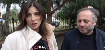 Tost sonrası hastaneye kaldırılan &ccedil;ift &ldquo;hafıza kaybı yaşadık&rdquo; dedi