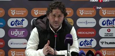 Fatih Tekke a&ccedil;ıkladı: Trabzonspor'un yıldızı Fenerbah&ccedil;e karşısında yok!