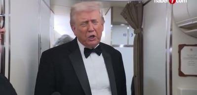 Trump'tan Venezuela petrol&uuml; kararı!