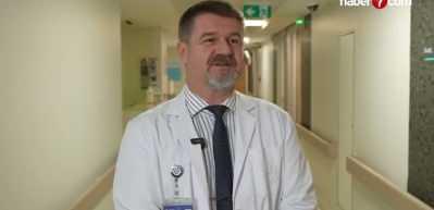 T&uuml;berk&uuml;lozun yıktığı omurgayı T&uuml;rk doktorlar inşa etti