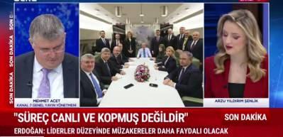 T&uuml;rkiye K&ouml;rfez &uuml;lkesiyle anlaştı! İlk olarak Sivas ve Karaman'da yapılacak!