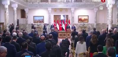 T&uuml;rkiye'nin anlaşması, Yunanistan ve İsrail'i endişelendirdi!