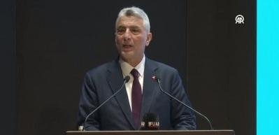 T&uuml;rkiye'nin Ocak ayı ihracat rakamları a&ccedil;ıklandı