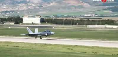 TUSAŞ, Riyad&rsquo;daki fuarda KAAN ve ANKA III i&ccedil;in yeni dijital tanıtım konseptini sergiledi