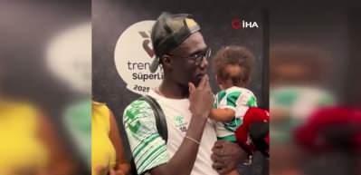 Tutuklanan Ndao&rsquo;ya destek i&ccedil;in Senegal&rsquo;de kampanya: &ldquo;Halk endişeli&rdquo;