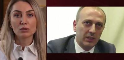 Uyuşturucu soruşturması kapsamında Dilek İmamoğlu'nun kardeşi de g&ouml;zaltına alındı