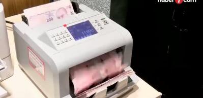 Vergi denetimlerinde rekor: 748 milyar liralık matrah farkı tespit edildi